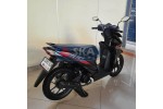 Honda All New Beat CBS Tahun 2026